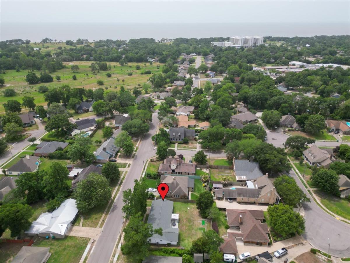 Ranch Home Gem 5Br Home Sleeps 12 With Game Room Gulfport Exterior foto