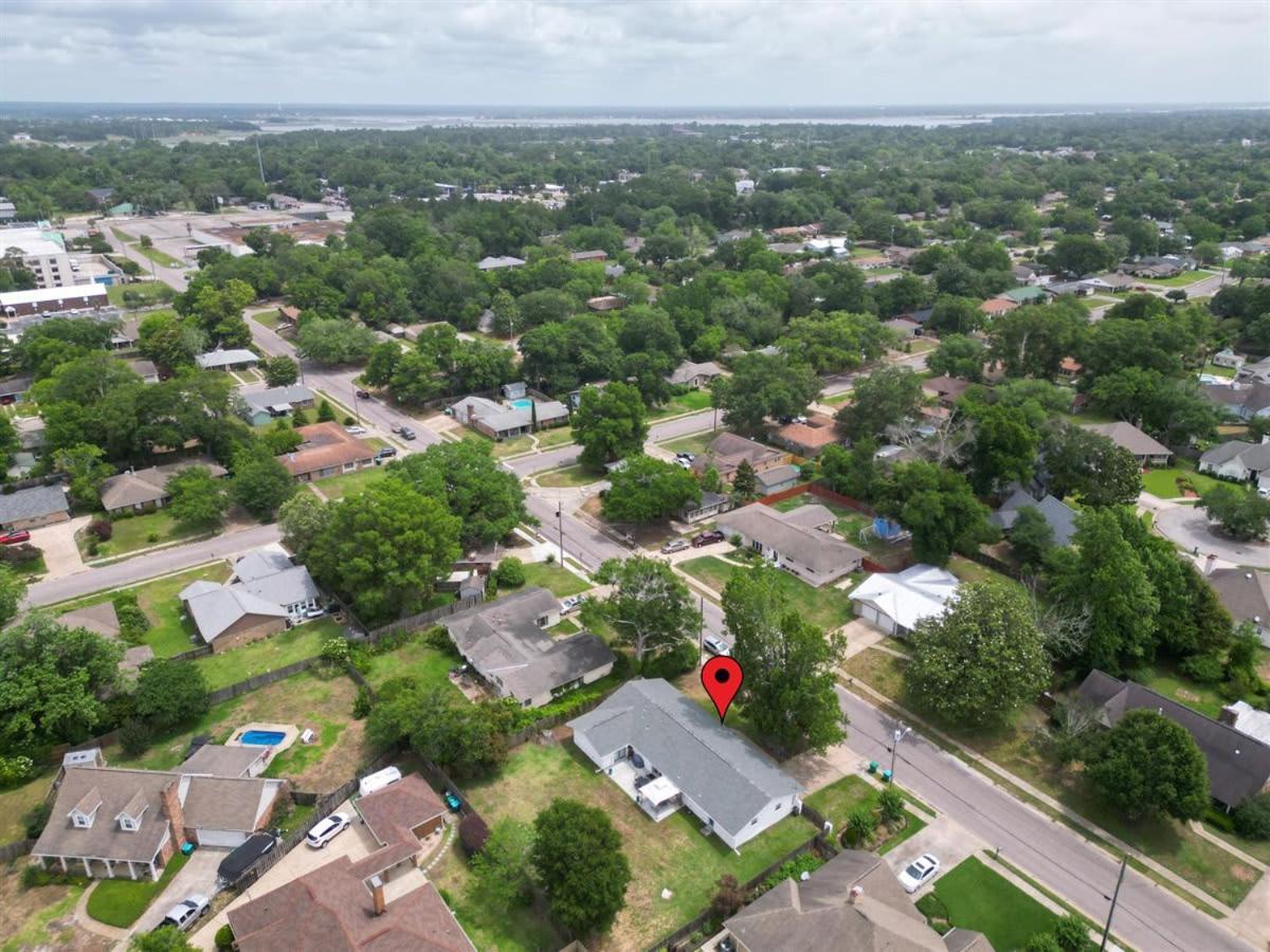 Ranch Home Gem 5Br Home Sleeps 12 With Game Room Gulfport Exterior foto