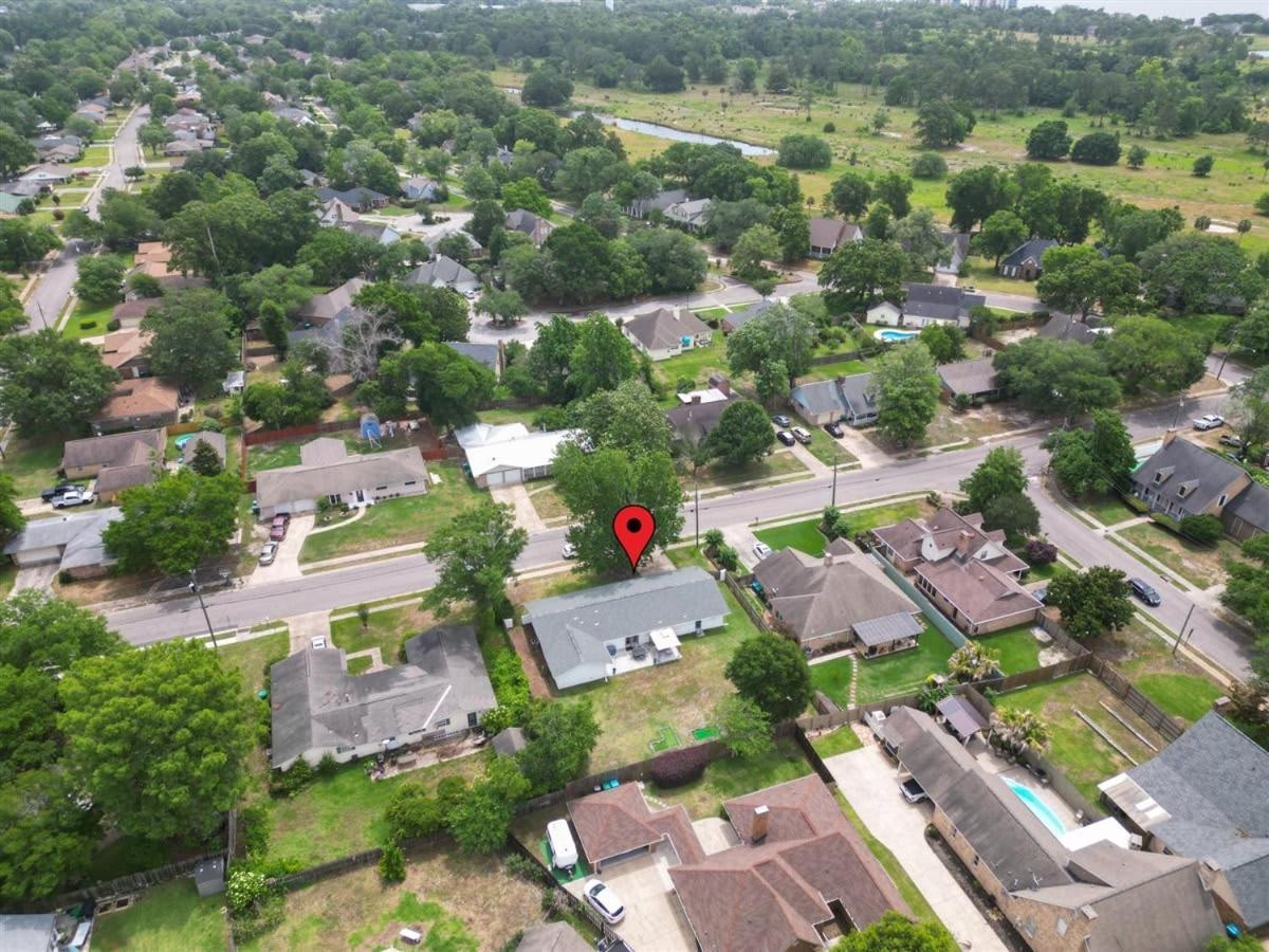 Ranch Home Gem 5Br Home Sleeps 12 With Game Room Gulfport Exterior foto